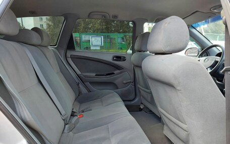 Chevrolet Lacetti, 2007 год, 309 000 рублей, 16 фотография