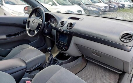 Chevrolet Lacetti, 2007 год, 309 000 рублей, 15 фотография
