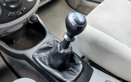 Chevrolet Lacetti, 2007 год, 309 000 рублей, 14 фотография