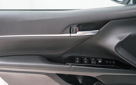 Toyota Camry, 2020 год, 3 699 000 рублей, 15 фотография