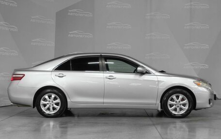 Toyota Camry, 2011 год, 1 229 000 рублей, 7 фотография