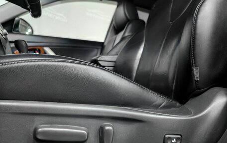 Toyota Camry, 2011 год, 1 229 000 рублей, 11 фотография
