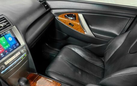 Toyota Camry, 2011 год, 1 229 000 рублей, 13 фотография