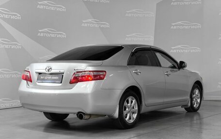 Toyota Camry, 2011 год, 1 229 000 рублей, 6 фотография