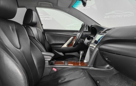 Toyota Camry, 2011 год, 1 229 000 рублей, 15 фотография