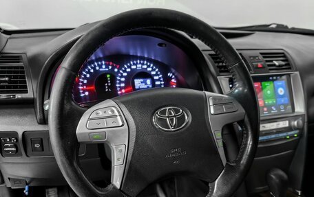 Toyota Camry, 2011 год, 1 229 000 рублей, 12 фотография
