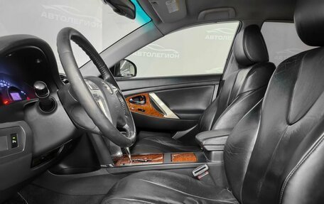 Toyota Camry, 2011 год, 1 229 000 рублей, 10 фотография
