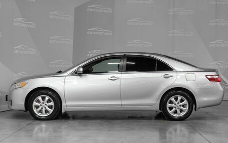 Toyota Camry, 2011 год, 1 229 000 рублей, 3 фотография