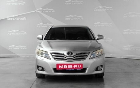 Toyota Camry, 2011 год, 1 229 000 рублей, 9 фотография