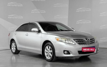 Toyota Camry, 2011 год, 1 229 000 рублей, 8 фотография