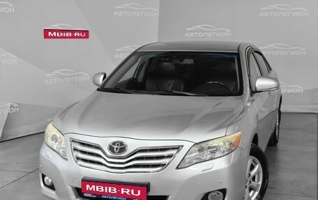 Toyota Camry, 2011 год, 1 229 000 рублей, 1 фотография
