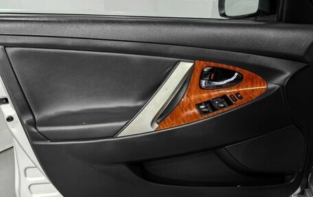 Toyota Camry, 2011 год, 1 229 000 рублей, 18 фотография