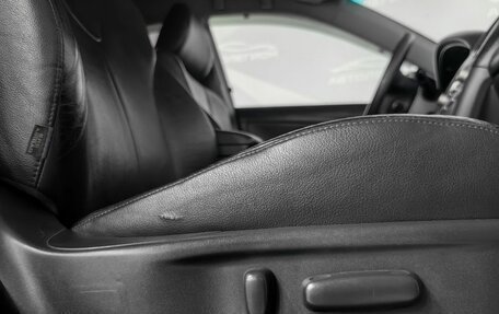 Toyota Camry, 2011 год, 1 229 000 рублей, 16 фотография
