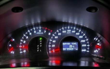 Toyota Camry, 2011 год, 1 229 000 рублей, 19 фотография