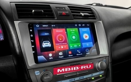 Toyota Camry, 2011 год, 1 229 000 рублей, 21 фотография