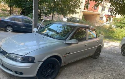 Opel Vectra B рестайлинг, 2000 год, 55 000 рублей, 1 фотография