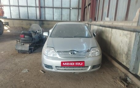 Toyota Corolla, 2006 год, 79 000 рублей, 1 фотография