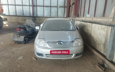 Toyota Corolla, 2006 год, 79 000 рублей, 1 фотография