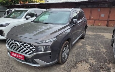 Hyundai Santa Fe IV, 2021 год, 2 150 000 рублей, 1 фотография