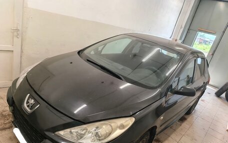 Peugeot 307 I, 2007 год, 120 000 рублей, 1 фотография