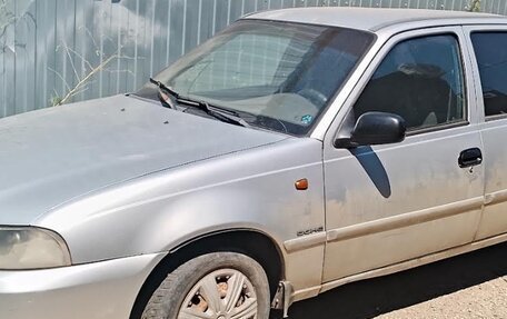 Daewoo Nexia I рестайлинг, 2011 год, 90 000 рублей, 1 фотография