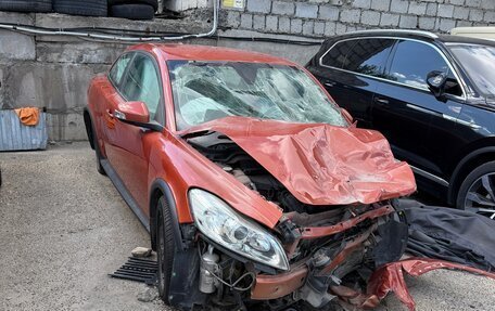 Volvo C30 I рестайлинг, 2010 год, 299 999 рублей, 1 фотография