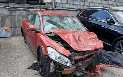 Volvo C30 I рестайлинг, 2010 год, 299 999 рублей, 1 фотография