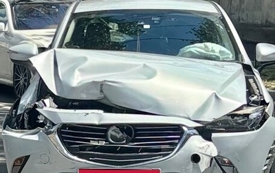 Mazda CX-3 I, 2015 год, 800 000 рублей, 1 фотография