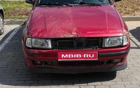 Volkswagen Polo III рестайлинг, 1996 год, 50 000 рублей, 1 фотография