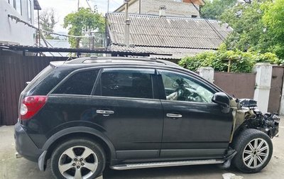 Opel Antara I, 2008 год, 400 000 рублей, 1 фотография