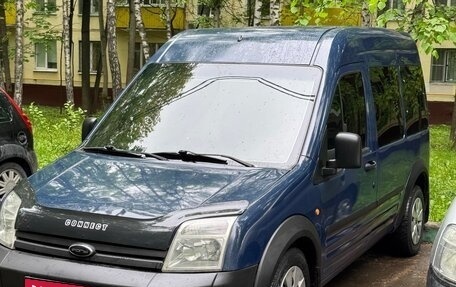 Ford Tourneo Connect I, 2008 год, 200 000 рублей, 1 фотография