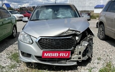 Datsun on-DO I рестайлинг, 2018 год, 264 000 рублей, 1 фотография