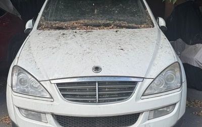 SsangYong Kyron I, 2013 год, 600 000 рублей, 1 фотография