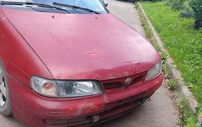 Nissan Almera, 1997 год, 50 000 рублей, 1 фотография