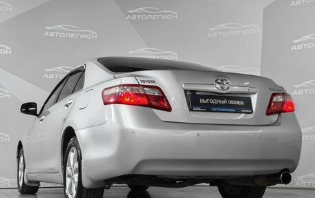 Toyota Camry, 2011 год, 1 229 000 рублей, 25 фотография