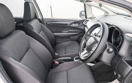 Honda Fit III, 2019 год, 1 359 000 рублей, 8 фотография