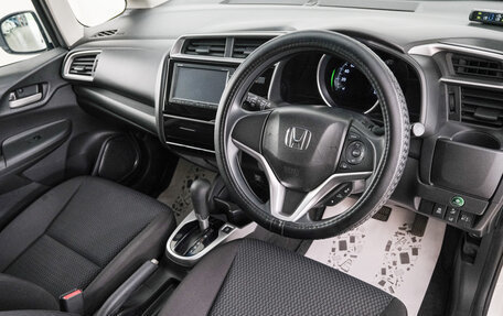Honda Fit III, 2019 год, 1 359 000 рублей, 9 фотография