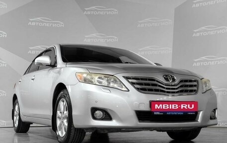 Toyota Camry, 2011 год, 1 229 000 рублей, 26 фотография