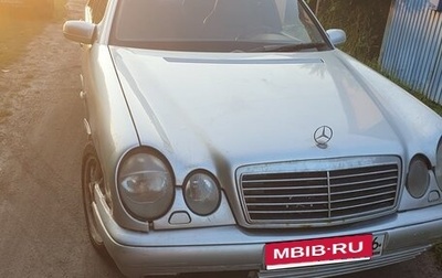 Mercedes-Benz E-Класс, 1999 год, 160 000 рублей, 1 фотография