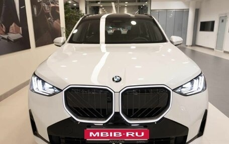 BMW X3, 2026 год, 7 679 900 рублей, 3 фотография