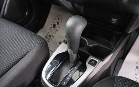 Honda Fit III, 2019 год, 1 359 000 рублей, 18 фотография