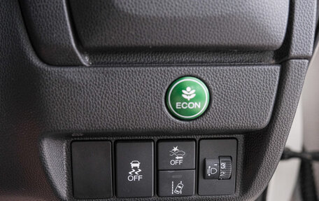 Honda Fit III, 2019 год, 1 359 000 рублей, 19 фотография