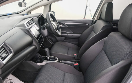 Honda Fit III, 2019 год, 1 359 000 рублей, 14 фотография
