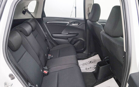 Honda Fit III, 2019 год, 1 359 000 рублей, 22 фотография
