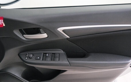 Honda Fit III, 2019 год, 1 359 000 рублей, 20 фотография