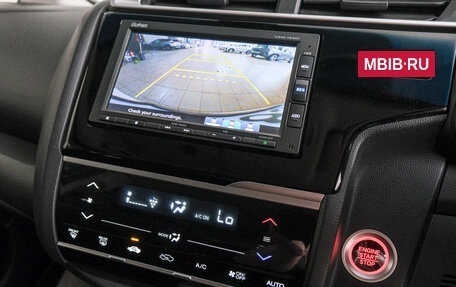 Honda Fit III, 2019 год, 1 359 000 рублей, 16 фотография