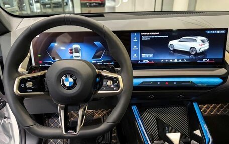 BMW X3, 2026 год, 7 679 900 рублей, 12 фотография