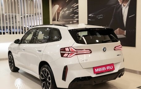 BMW X3, 2026 год, 7 679 900 рублей, 5 фотография
