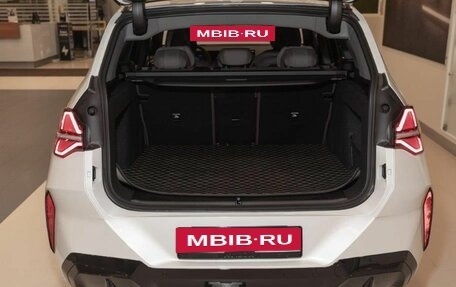 BMW X3, 2026 год, 7 679 900 рублей, 18 фотография
