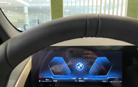 BMW X3, 2026 год, 7 650 000 рублей, 10 фотография